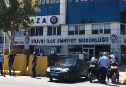 Emniyet müdürü makamında ölü bulundu