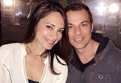 Zeynep Molho ameliyattan çıktı