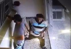 Alkol sattıkları söylenen 2 kişi öldürüldü!