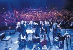Pentagram’a ünlü akını