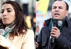 HDP'li Öztürk ve Sarıyıldız'ın milletvekilliklerinin düşürülmesi Resmi Gazete'de!