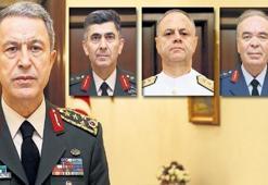 Terfi ve atamalara ‘sivil’ damgası
