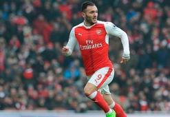 'Lucas Perez, Fenerbahçe'de oynar'