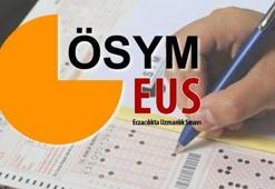 EUS geç başvuru ne zaman yapılacak? EUS başvuru ücreti nasıl ödenecek?