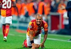 ‘Melo başka yerde oynamaz’
