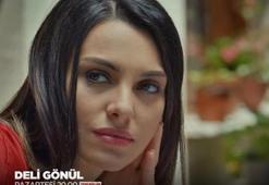 Deli Gönül 6. yeni bölüm fragmanı yayınlandı!