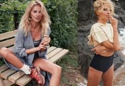 Burcu Esmersoy'un derdini duyan şaşırıyor...