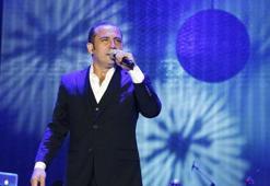 Ferhat Göçer hem ağlattı hem oynattı