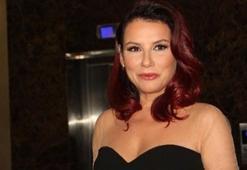 Deniz Seki'den kucaklaşma