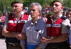 Akıncı Üssü davası başladı