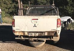 Ters yön kazası: 1 ölü, 2 yaralı