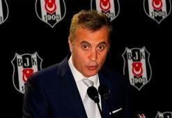 Fikret Orman: Daha büyük hedeflerle yola çıkıyoruz