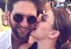Gizem Karaca 16 Eylül’de evleniyor!