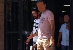 Aydın’da ‘hero’ gözaltısı