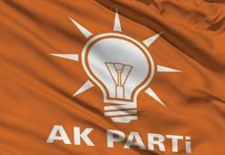 Ak Parti'den Akıncı Üssü davasına müdahillik dilekçesi