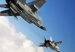 NATO'dan Rus jetlerine önleme!