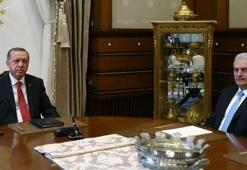 YAŞ öncesi sürpriz zirve sona erdi
