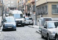 Otopark zorunlu
