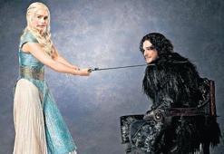HBO’ya yeni darbe: Bölümler sızdı!