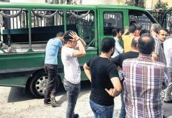 9 yaşındaki Suriyeli çocuğa Akrep çarptı, öldü