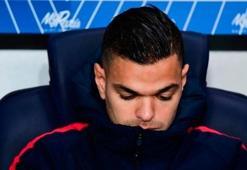 Ben Arfa karmaşası