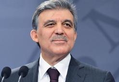 Abdullah Gül'den Mehmet Görmez açıklaması