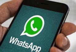 Whatsapp'a bir mavi tik daha!