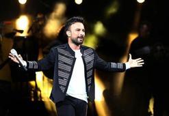 Tarkan'ın 3 aylık kazancı 32 milyon TL!