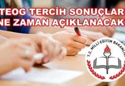 TEOG tercih sonuçları ne zaman açıklanacak? MEB tarih verdi!