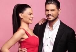 Tolgahan Sayışman ile Almeda'dan zorunlu ayrılık!