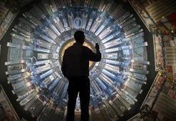 CERN'in 4 ihalesini Türk firmaları aldı