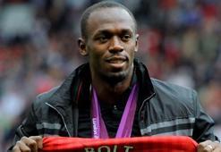 Bolt, Mourinho'dan telefon bekliyor