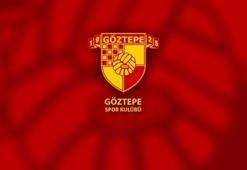 Göztepe sil baştan