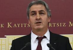 HDP Van milletvekili gözaltına alındı!