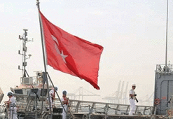 Katar ve Türk ordusunun askeri tatbikatı başladı