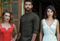 Can Yaman'ın yeni ve eski sevgilisi aynı dizide!