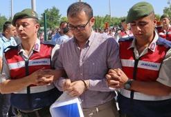 Akıncı Üssü davasında flaş gelişme! Sivil imam kabul etti!