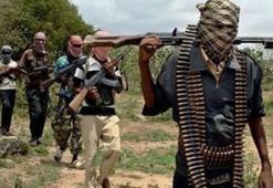 Nijerya'da Boko Haram saldırısı: 6 ölü!