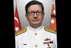 Komuta kademesinde bir ilk! Koramiral Adnan Özbal kimdir?