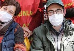 AİHM'den Özakça ve Gülmen'e ret