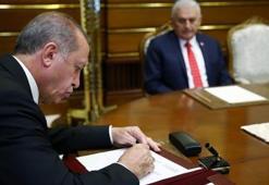 Havayollarından dönen 2 albay, general oldu!