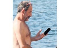 Hayranları kırmadı