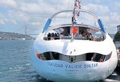 Valide Sultan’lı tur