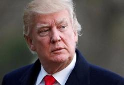 ABD Başkanı Trump'a şok!.. O sözleri yalanlandı