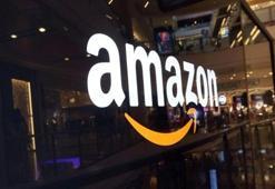 Amazon'un gözü Türkiye'de! Görüşmelere başlandı