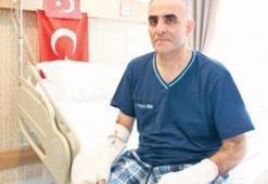 15 Temmuz kahramanı Albay general oldu