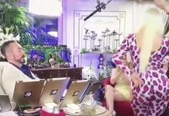 Adnan Oktar mest oldu!