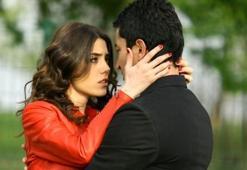 Cansu Dere ve Kenan İmirzalıoğlu yeniden aynı dizide!
