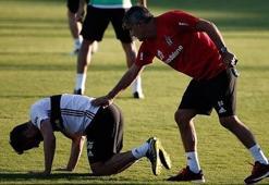 Beşiktaş'tan resmi Gökhan Gönül açıklaması!