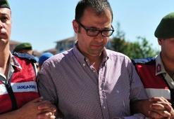 Üst düzey yöneticilerle irtibatı 'tesadüf'müş